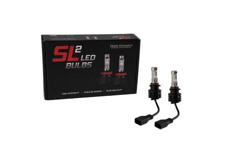 P13W SL2 LED Bulbs-1