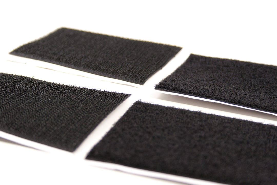 Patches: Velcro-A260-1