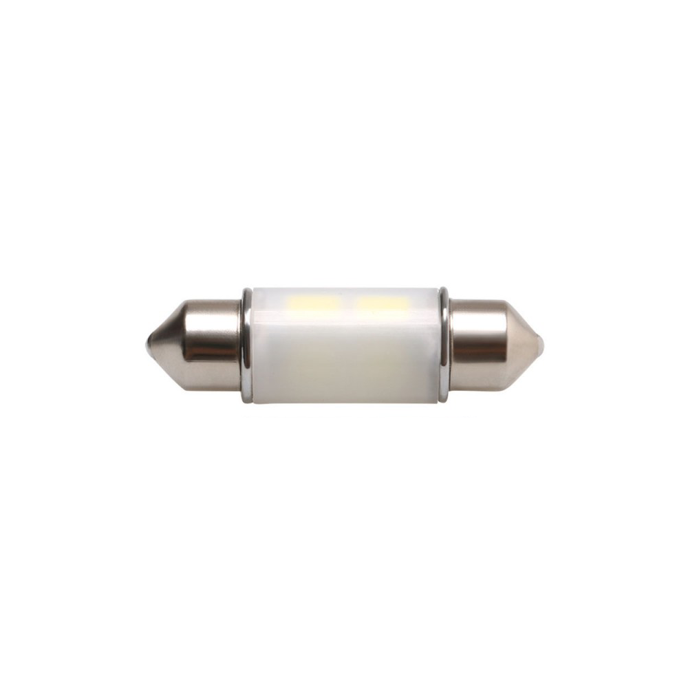 PL360 28mm Festoon LED Bulb (single)-PL36028-1-1