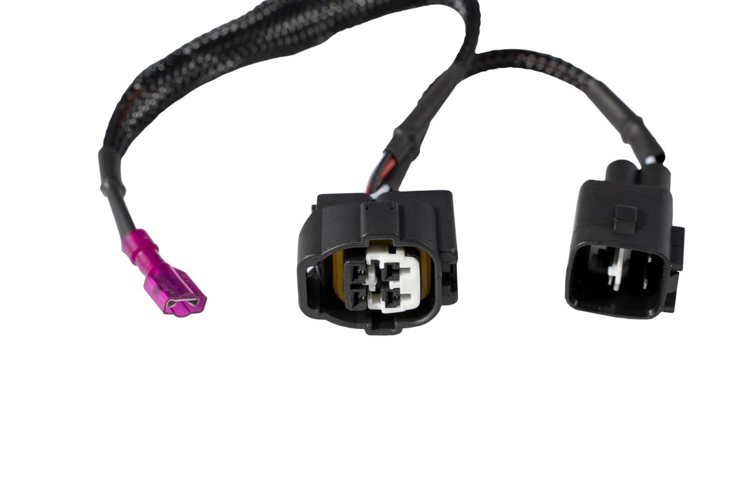 Plug-and-Play Backlight Harness for 2016-2023 Toyota Tacoma (pair)-DD4134-1