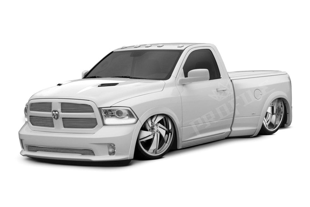 Profile Pivot DRL Boards: Dodge Ram (13-18) (Set)-LED1070-1