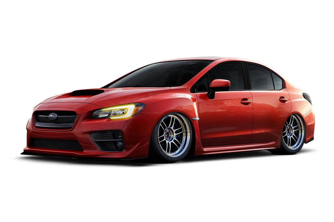 Profile Pivot DRL Boards: Subaru WRX (15-17) (Kit)-LED310-1