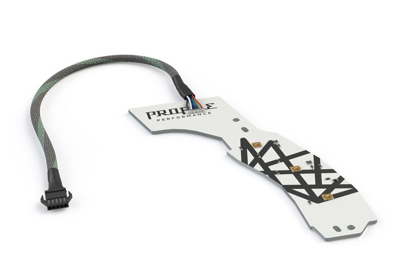 Profile Pixel DRL Boards: 16-21 Honda Civic (Set)-LED329-6