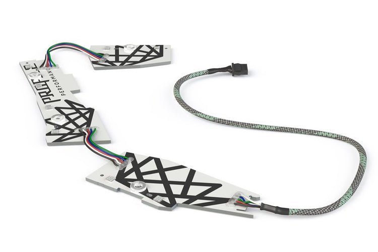 Profile Pixel DRL Boards: 2016+ Chevy Camaro (Set)-LED319-6