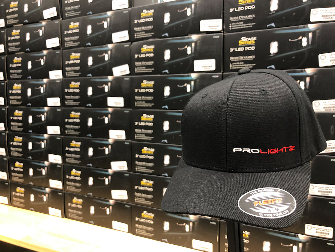 Prolightz Hat-1