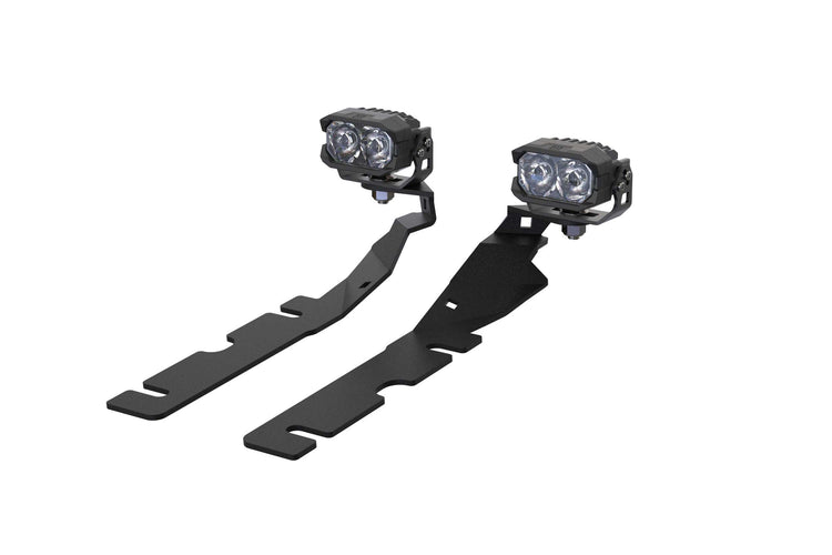 Ram (09-18): Morimoto 2Banger LED Ditch Light System-1