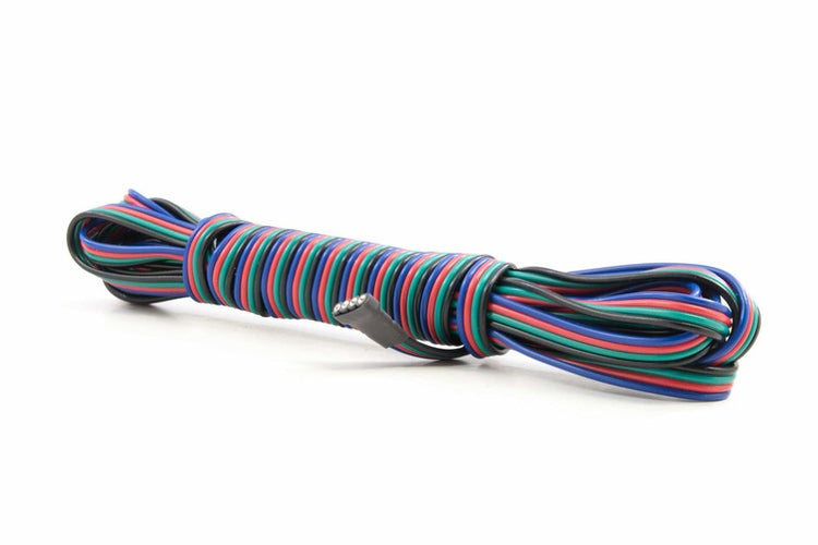 RGB Extension cord-1