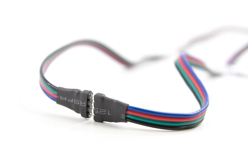 RGB Extension cord-2