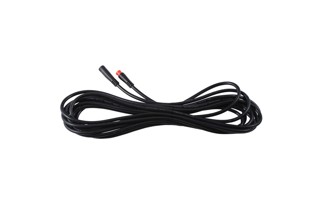 RGBW M8 5-Pin Extension Wire-1