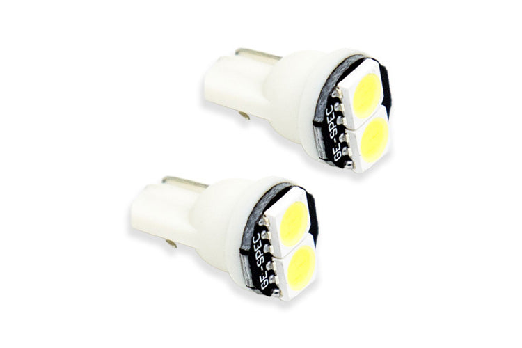 SMD2 T10/194 LED Bulb Diode Dynamics-dd0037p-2