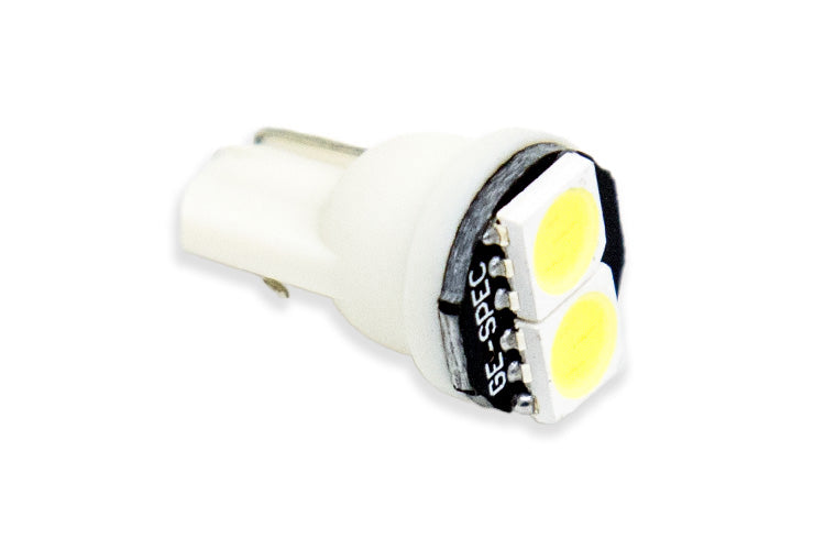 SMD2 T10/194 LED Bulb Diode Dynamics-dd0037s-1