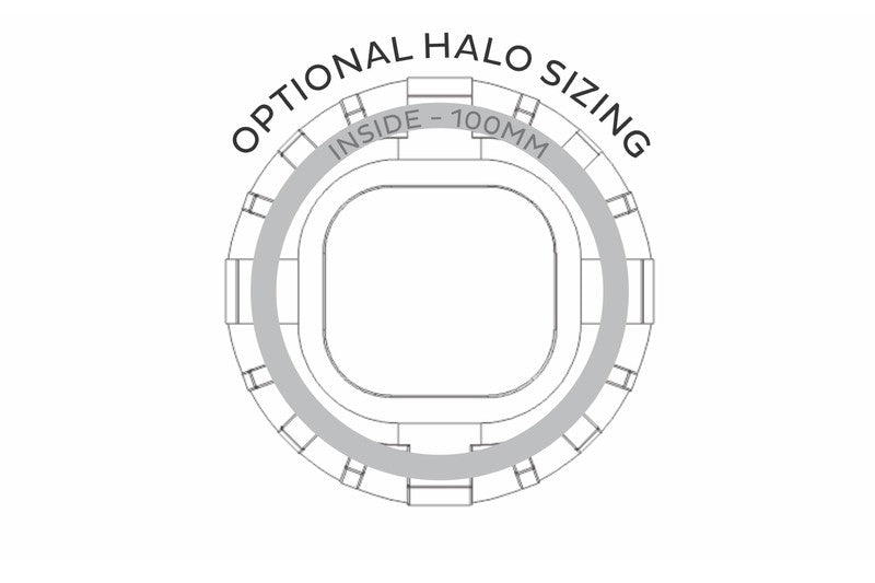 Square: Gatling Gun 2.0-S300-6