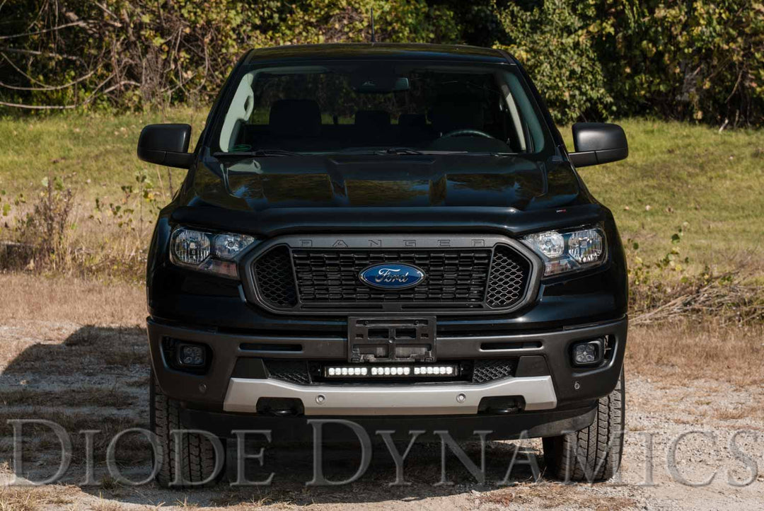 SS18 LED Lightbar Kit for 2019-2021 Ford Ranger Diode Dynamics-1