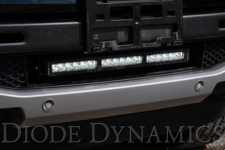 SS18 LED Lightbar Kit for 2019-2021 Ford Ranger Diode Dynamics-2