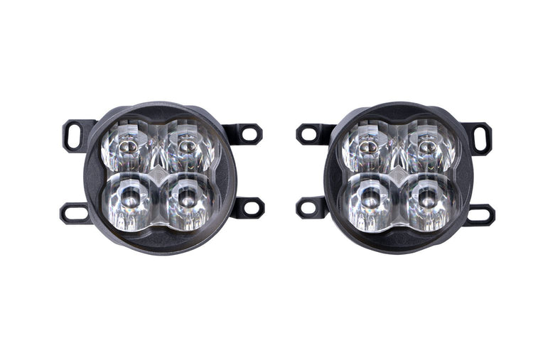 SS3 LED Fog Light Kit for 2011-2013 Lexus CT200h Diode Dynamics-1