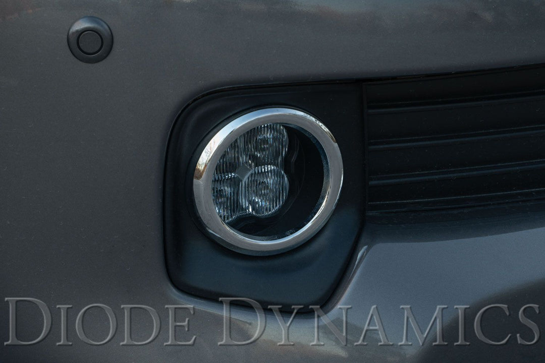 SS3 Type CGX LED Fog Light Kit Diode Dynamics-1