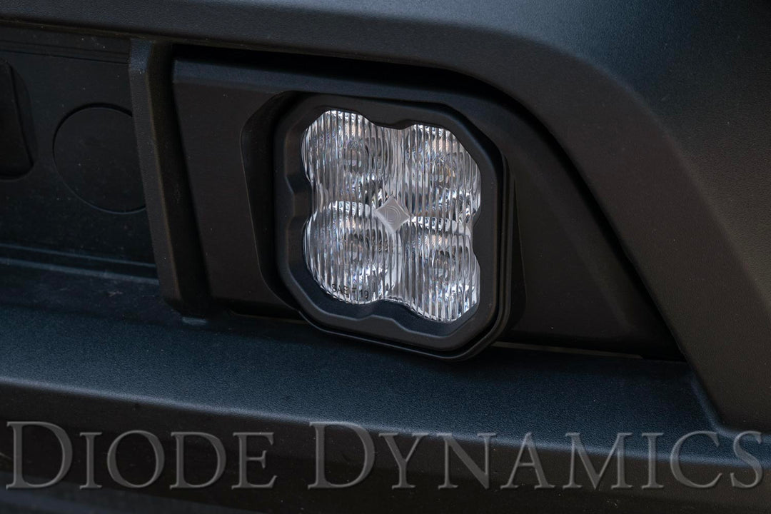 SS3 Type SV2 LED Fog Light Kit Diode Dynamics-1