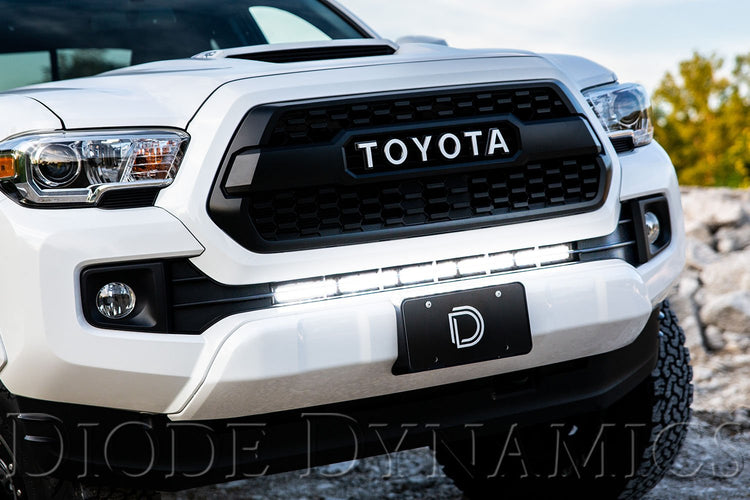 SS30 Stealth Lightbar Kit for 2016-2023 Toyota Tacoma-1