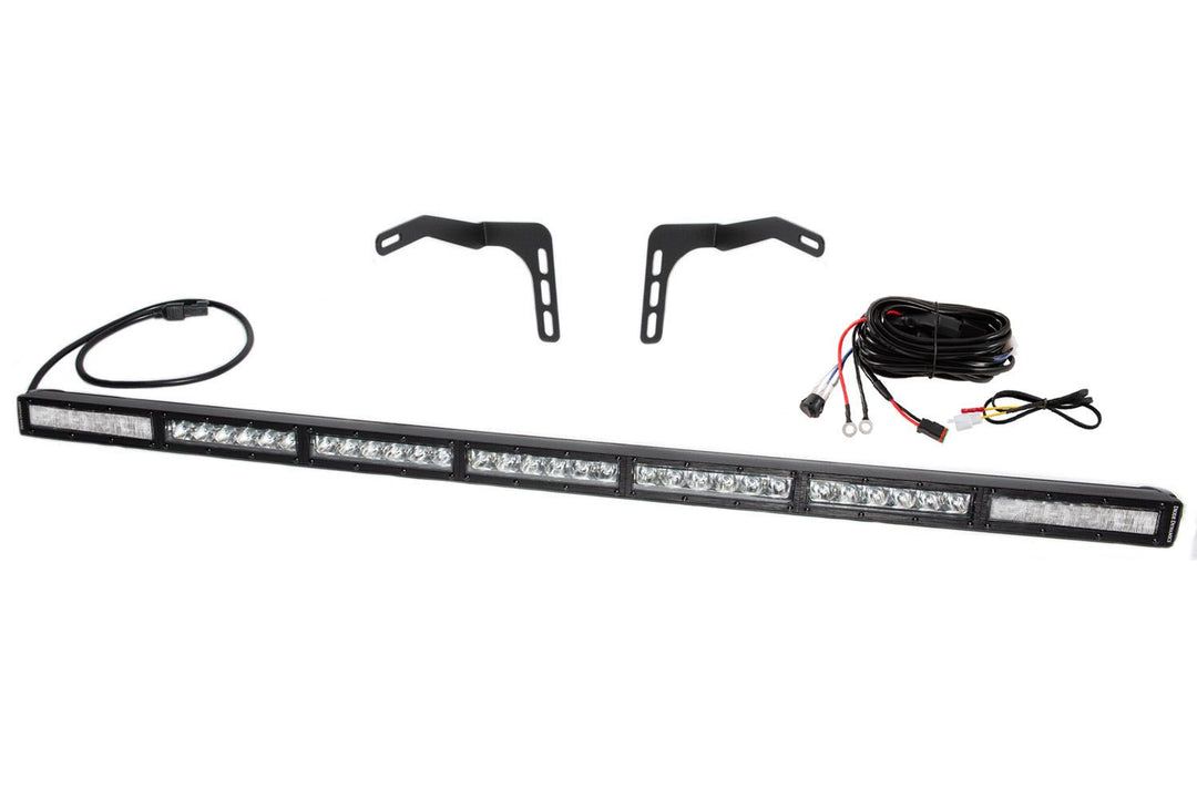 SS42 Stealth Lightbar Kit for 2014-2021 Toyota Tundra-dd6054-8