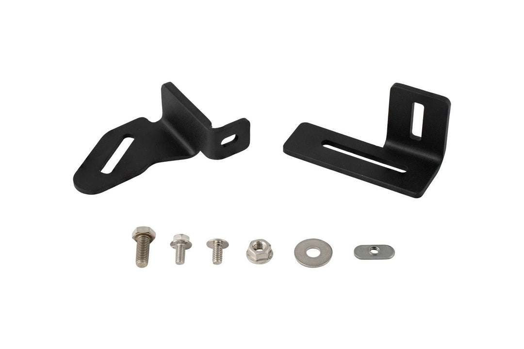 SS5 CrossLink Support Bracket Kit for Prinsu/Sherpa Roof Racks-DD7832-1