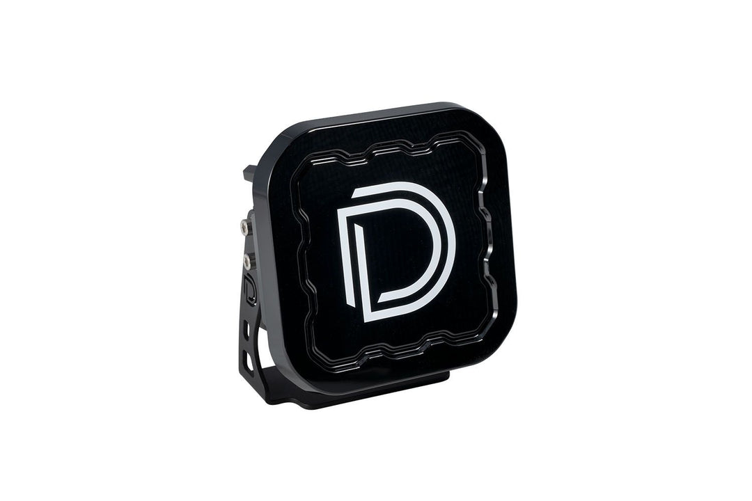 SS5 LED Pod Cover Black-DD7217-1