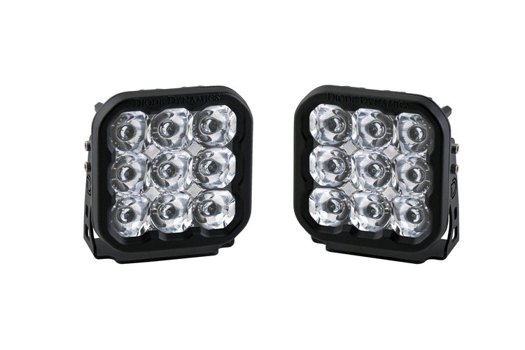 SS5 LED Pod (pair)-DD6768P-3