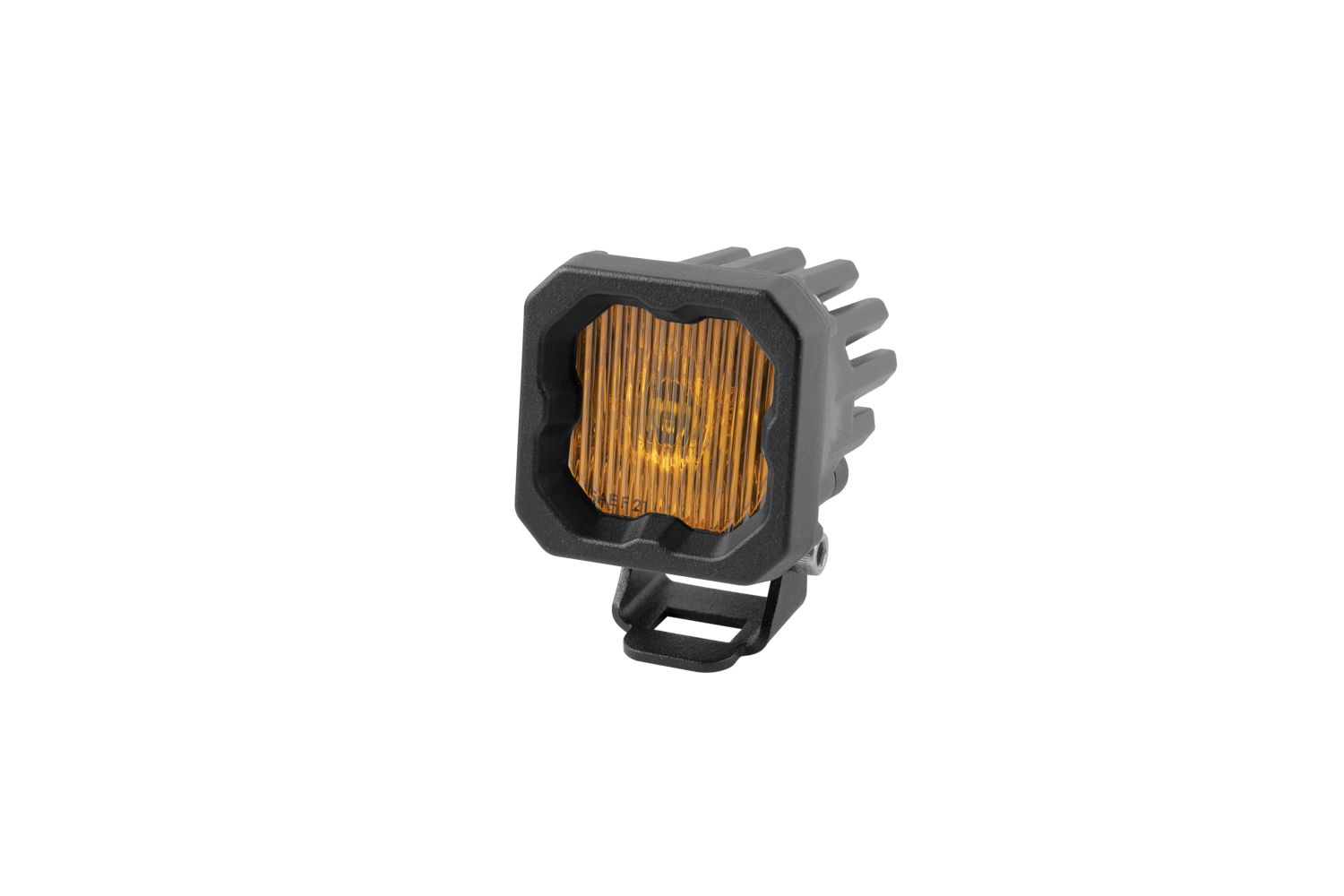 SSC1 Stage Series C1 LED Pod Yellow Standard (Each)-8