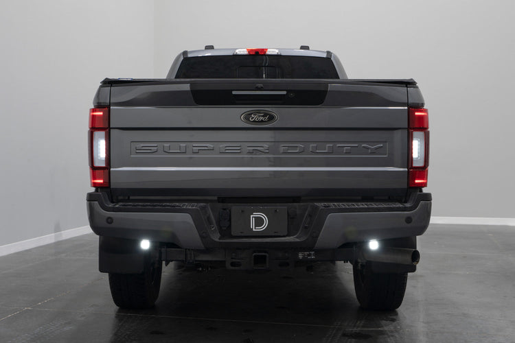 Stage Series Reverse Light Kit for 2017-2023 Ford Super Duty-1