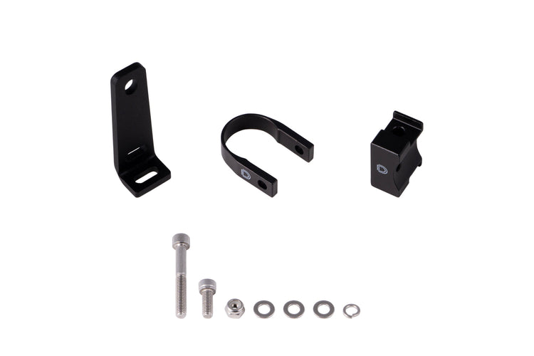 Stage Series Roll Bar Mount Kit (single)-DD6816-1