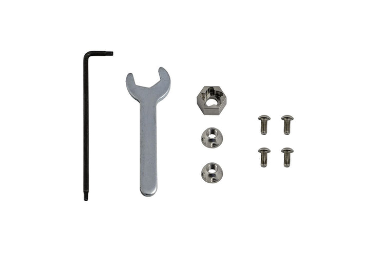 Stage Series Security Hardware Kit-1