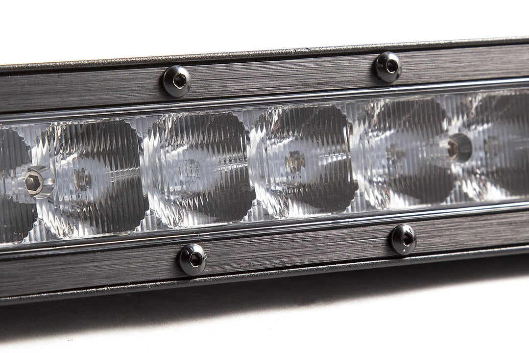 Stage Series SS12 LED Light Bar 12 Inch (Single) Diode Dynamics-4