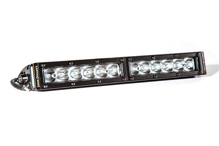 Stage Series SS12 LED Light Bar 12 Inch (Single) Diode Dynamics-dd5015s-3