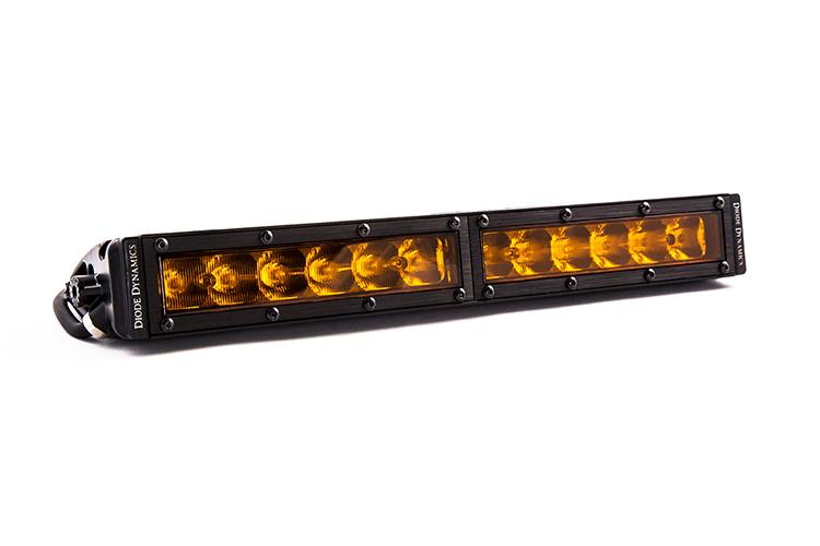 Stage Series SS12 LED Light Bar 12 Inch (Single) Diode Dynamics-dd5037s-1