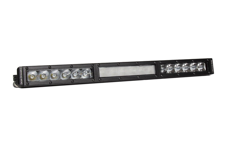 Stage Series SS18 LED Light Bar 18 Inch (Single) Diode Dynamics-dd5030-1