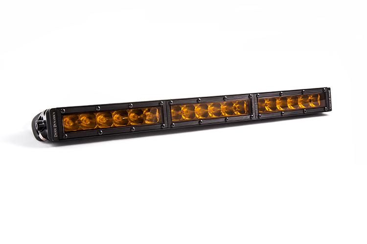 Stage Series SS18 LED Light Bar 18 Inch (Single) Diode Dynamics-dd5038-4