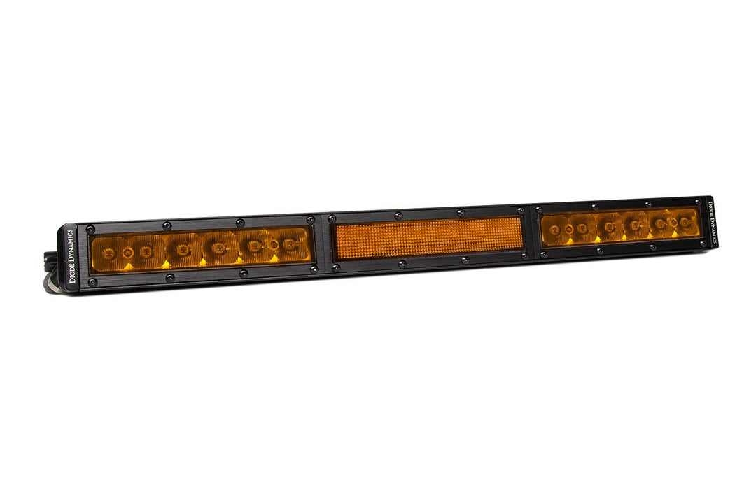 Stage Series SS18 LED Light Bar 18 Inch (Single) Diode Dynamics-dd5052-2