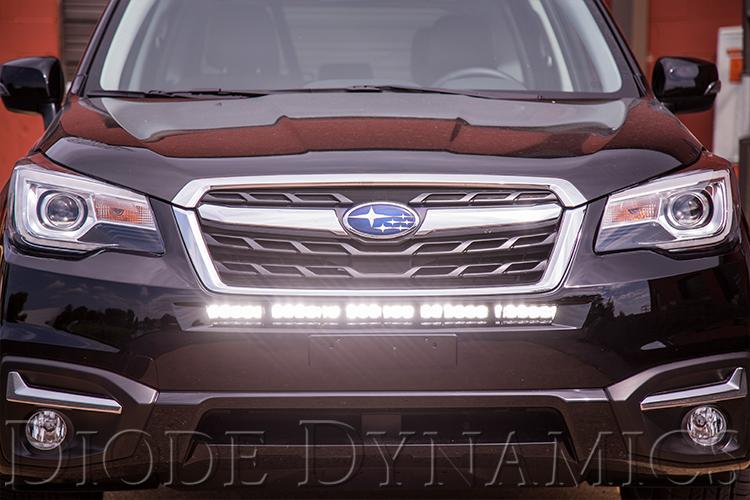 Stage Series SS30 LED Light Bar 30 Inch (Single) Diode Dynamics-8