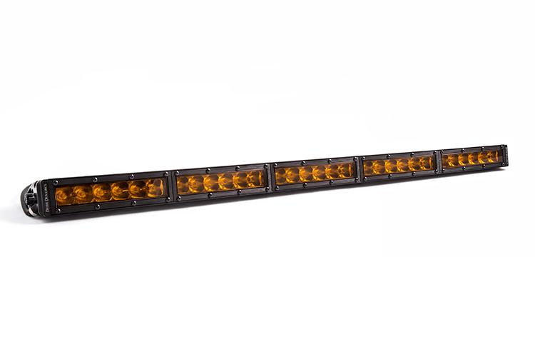 Stage Series SS30 LED Light Bar 30 Inch (Single) Diode Dynamics-dd5040-4