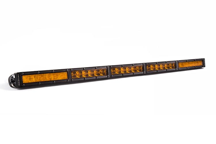 Stage Series SS30 LED Light Bar 30 Inch (Single) Diode Dynamics-dd5054-3