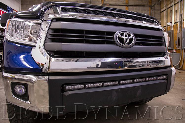 Stage Series SS42 LED Light Bar 42 Inch (Single) Diode Dynamics-6