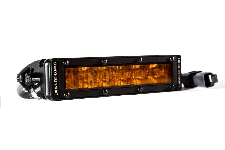 Stage Series SS6 LED Light Bar 6 Inch (Single) Diode Dynamics-dd5044s-4