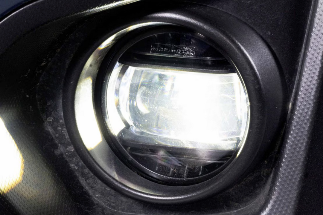 Subaru Impreza (15-23): Morimoto XB Evo / Evo+ Fog Lights-17