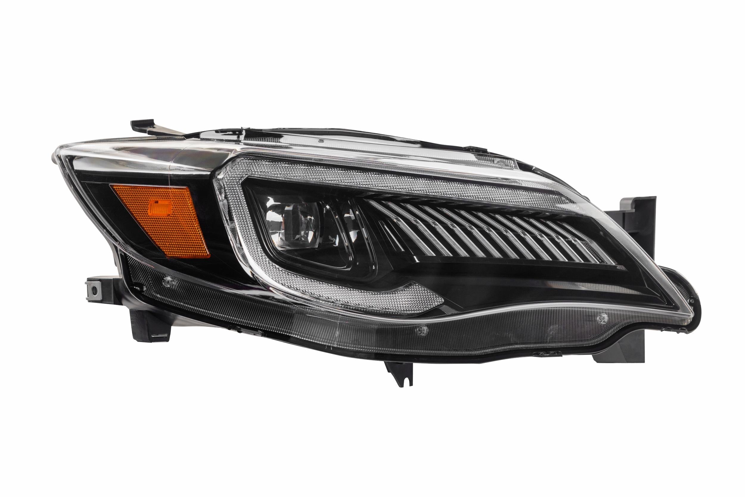 2014 sti deals headlights