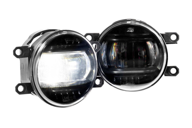 Subaru Legacy (15-17): Morimoto XB Evo / Evo+ Fog Lights-4