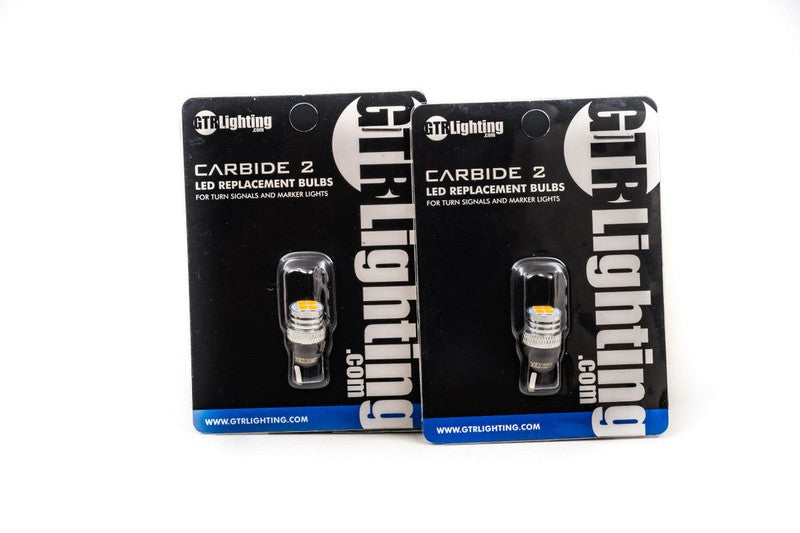 T10/194: GTR Lighting Carbide LED Bulbs-4