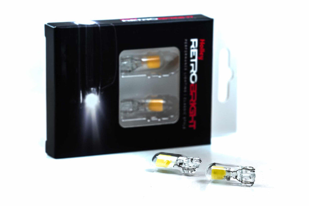 T10/194: Holley RetroBright LED Bulbs-1