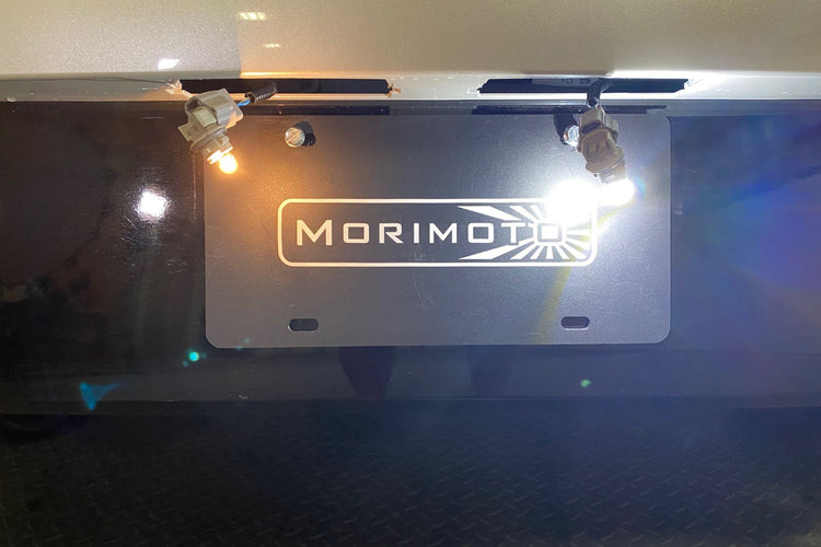 (Sidemarker) T10/194: Morimoto XB LED 3.0-2