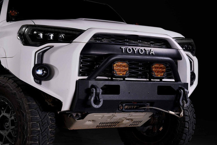 Toyota 4Runner (10-24): Morimoto XB Evo / Evo+ Fog Lights-17