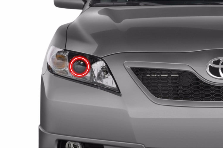 Toyota Camry (07-09): Profile Prism Fitted Halos (Kit)-EDC01290-1