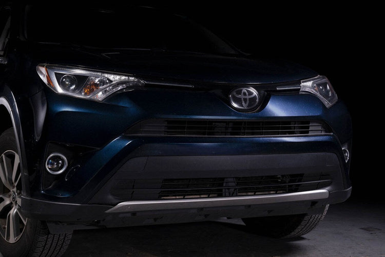 Toyota RAV4 (16-21): Morimoto XB Evo / Evo+ Fog Lights-16